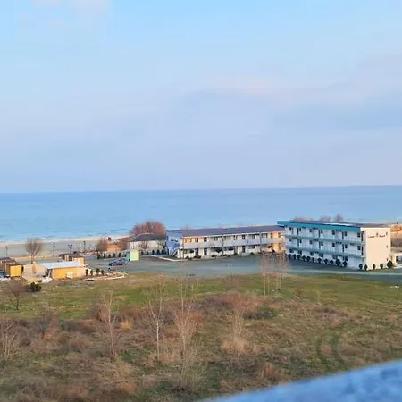 Dor De Mare - Apartament Bergamo - Sea View - Sega